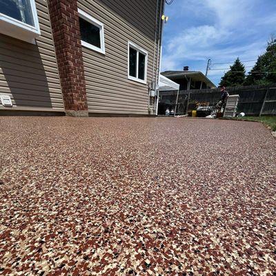 Excelsior Concrete Coatings