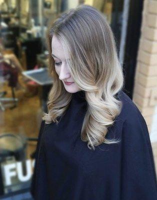 Balayage