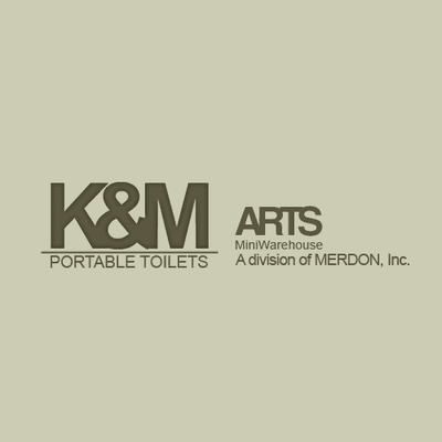 K&M Portable Toilets