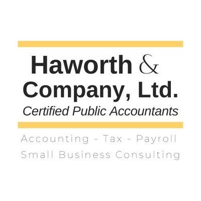 Haworth & Company LTD