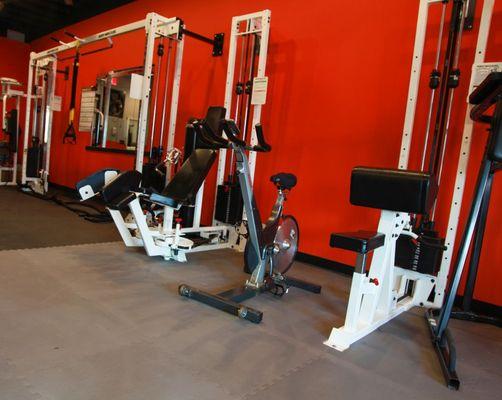 Fitness Studio