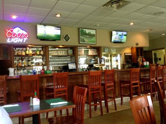 Indian Hills Golf Club Grill