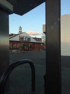 7-Eleven