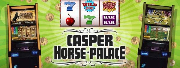 Horse Palace