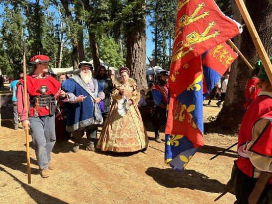 Canterbury Renaissance Faire