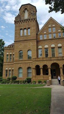 Washington County Courthouse