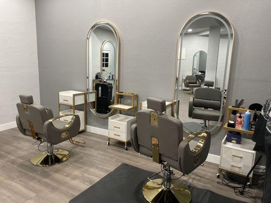 Victoria Beauty Salon