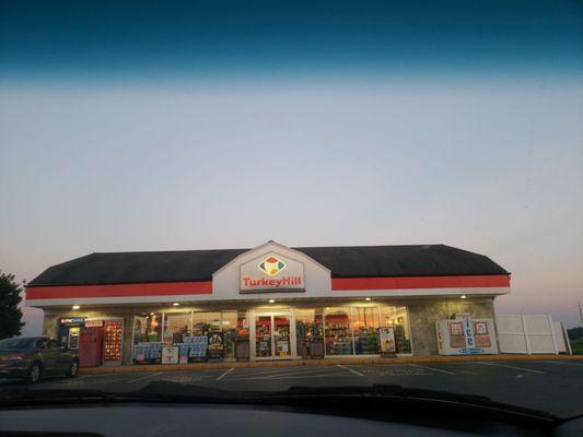 Turkey Hill Minit Market