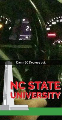 North Carolina State University