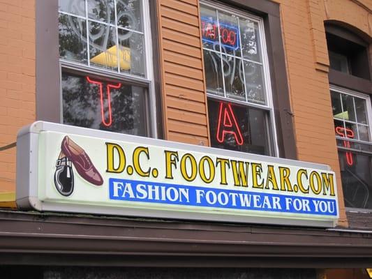 DCFootwear