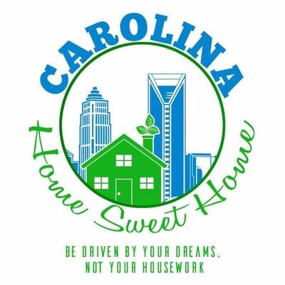 Carolina Home Sweet Home