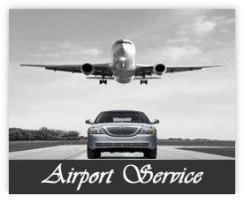 Airport Taxi and Limousine Service