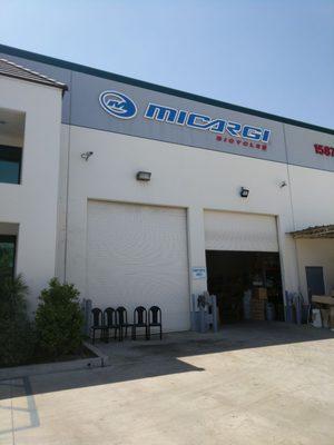 Micargi Industries