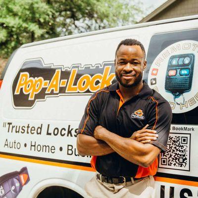 Providing locksmith services for residential and commercial locks.