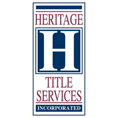 Heritage Title Services