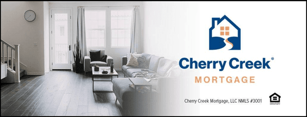 Cherry Creek Mortgage, LLC, Ryan Myers, NMLS #2191095