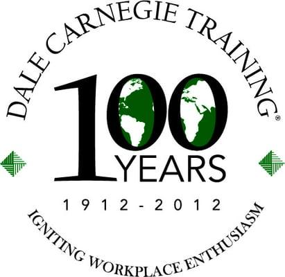 Dale Carnegie Training