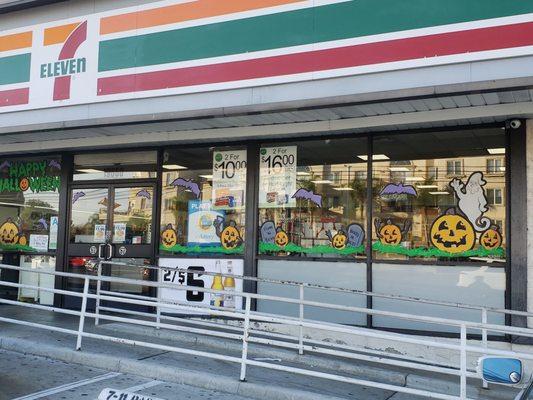 7-Eleven