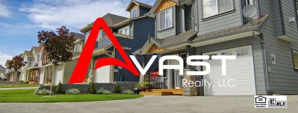 Avast Realty a full service real estate brokerage