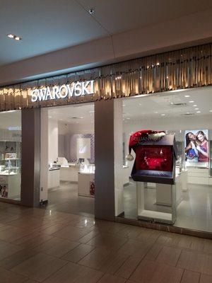 Swarovski at Springfield Center