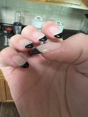 Nails