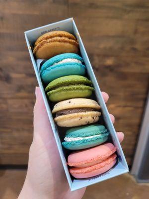 Macarons