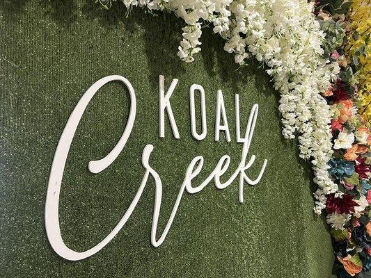 Koal Creek Designs