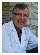 James E Metz, DDS