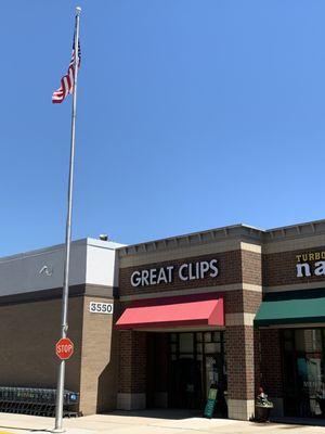 Great Clips