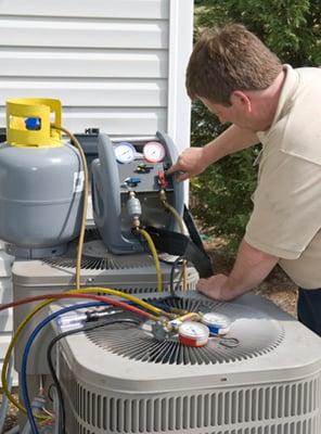 Air Conditioner Repair Sacramento Ca. (916) 394-6558