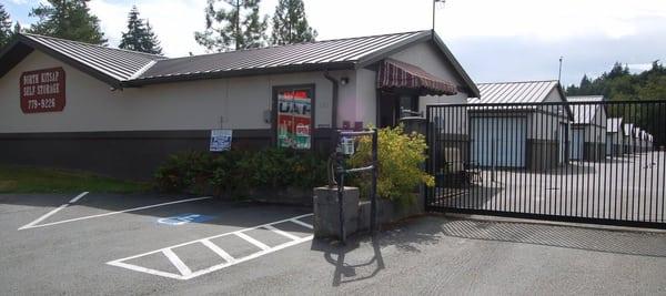 North Kitsap Self Storage