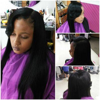 A'Nilah Angelic Hair Studio