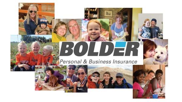 Bolder Insurance