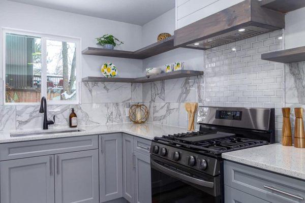 Kitchen Remodel