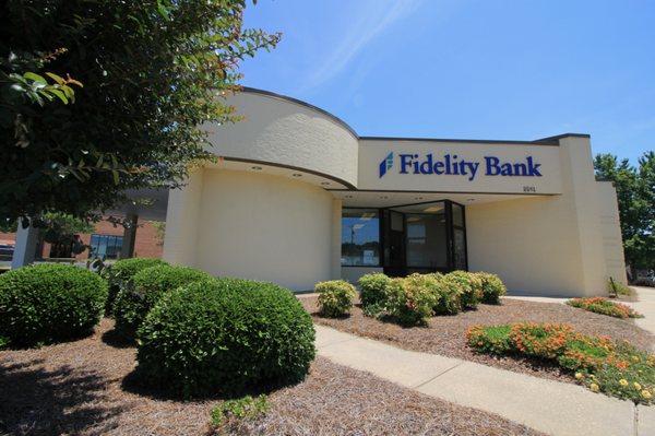 Fidelity Bank