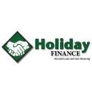 Holiday Finance