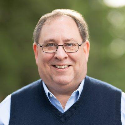 LARRY HANSLITS, CFP®
Learn more about Larry at https://thehgroup.com/advisor/larry-hanslits/