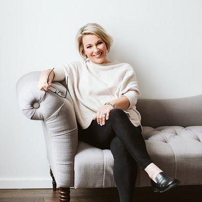 Angela Stocke, Business, Money + Life Coach