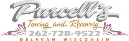 Purcell's Towing & Recovery Llc