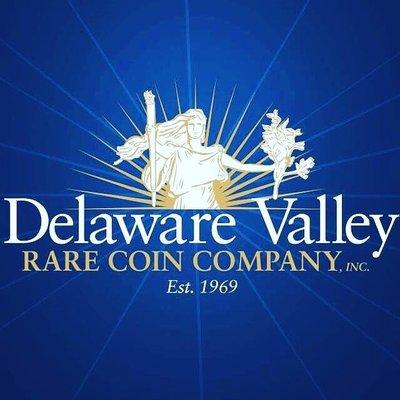 Delaware Valley Rare Coin Co