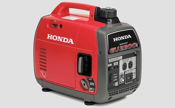 Honda Generators