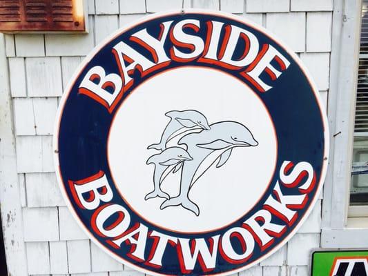 Bayside Boatworks