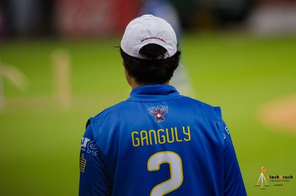 Indian Cricket Caption Ganguly