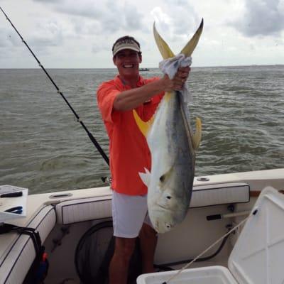 Sea Play Sportfishing