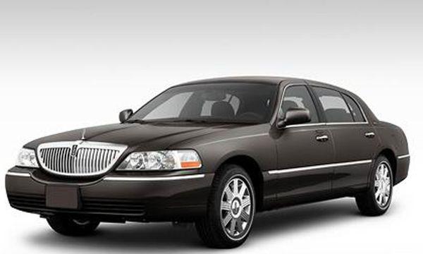 Overland Park Taxi & Limo