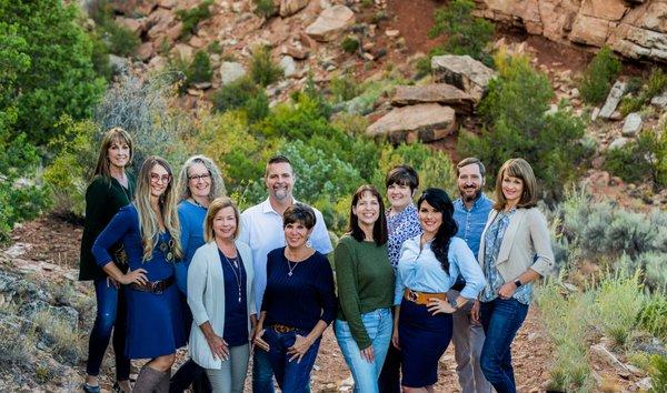 The Kimbrough Team - RE/MAX 4000 Grand Junction Real Estate Experts