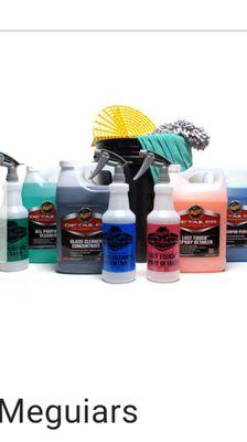 Add durable long lasting protection to your car with one of our professional choice products