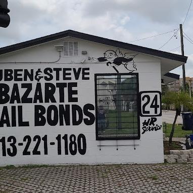 bail bond services