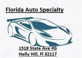 Florida Auto Specialty