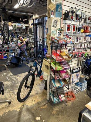 South County Cyclery